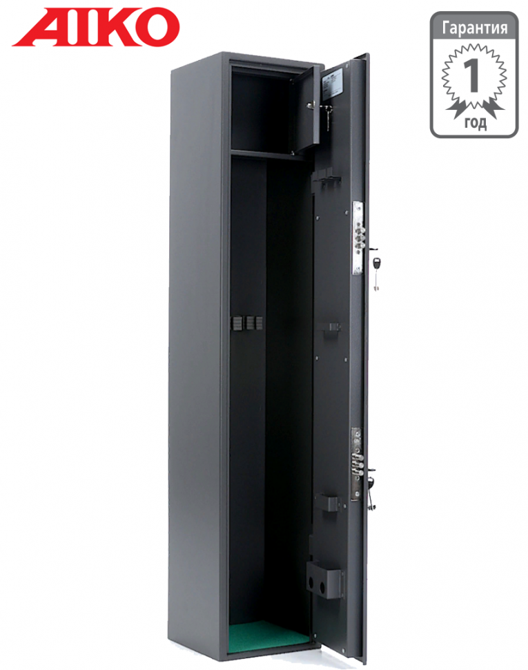Оружейный сейф Aiko Беркут 2 купить в Челябинске