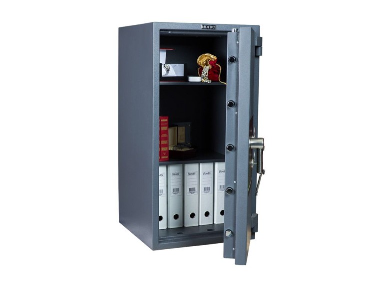 Взломостойкий сейф MDTB Fort-M 99 2K купить в Челябинске