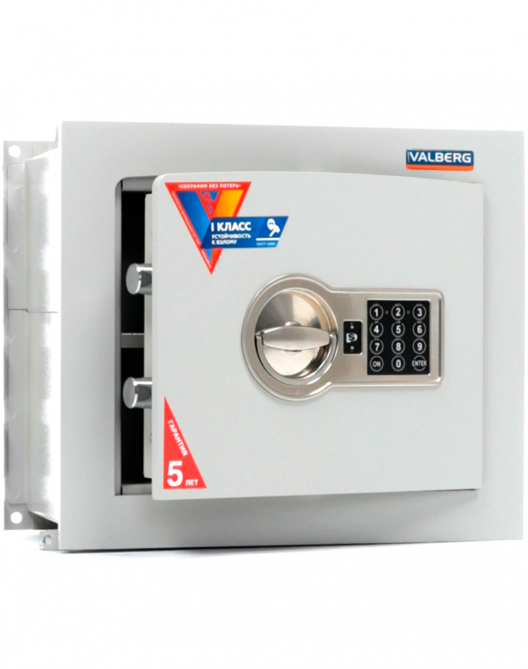 Встраиваемый сейф Valberg AW-1 3322 EL купить в Челябинске