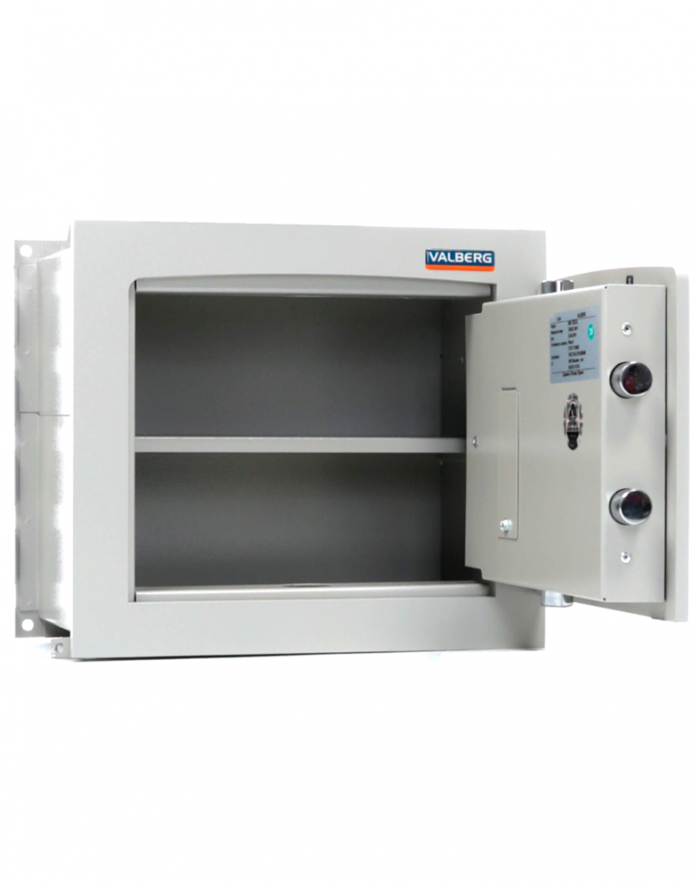 Встраиваемый сейф Valberg AW-1 3322 EL купить в Челябинске