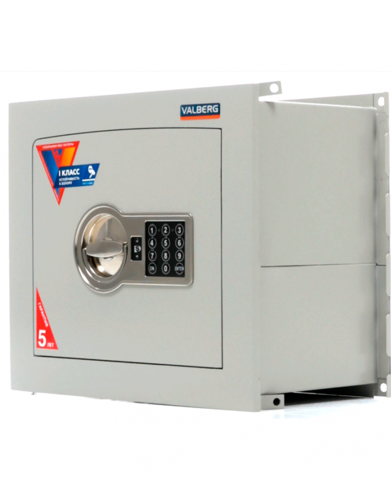Встраиваемый сейф Valberg AW-1 3322 EL купить в Челябинске