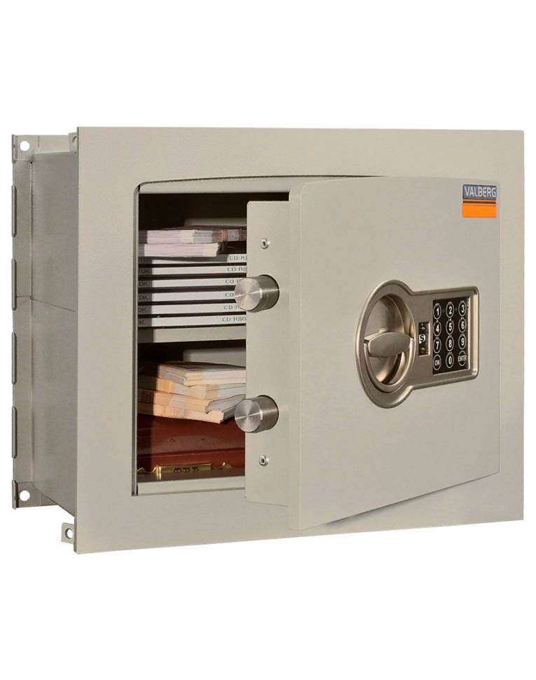 Встраиваемый сейф Valberg AW-1 3322 EL купить в Челябинске