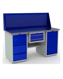 Верстак Практик Profi WT160.WD3/WD1.110 Верстак Практик Profi WT160.WD3/WD1.110