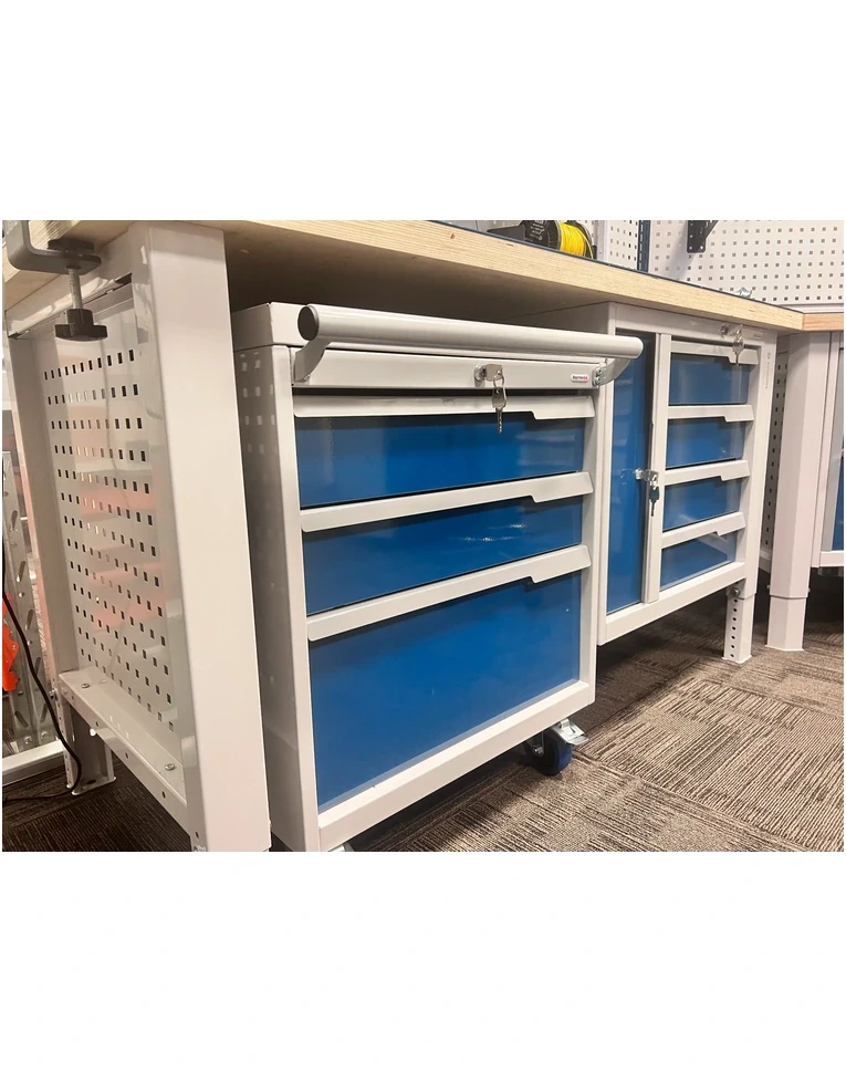 Верстак CTR 1232.S37.3, фото 9