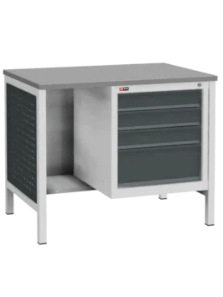 Верстак ДиКом ВЛ-К-100-05 купить в Челябинске Верстак ДиКом ВЛ-К-100-05 купить в Челябинске