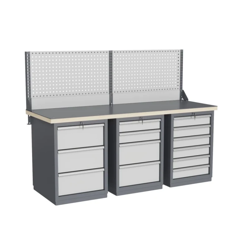 Верстак FBK 205.346-1 купить в Челябинске