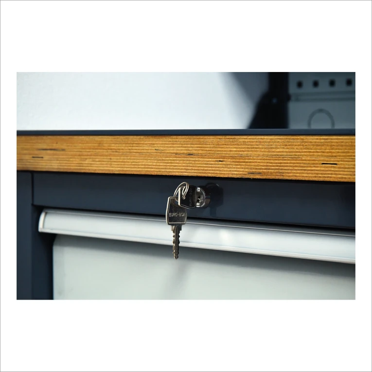 Верстак FBK 205.346-1 купить в Челябинске