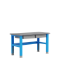 Стол промышленный PLC 15.11