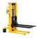 Ручной гидравлический штабелер SDJ 1520 (1500 кг; 2 м; фиксированные вилы) SMARTLIFT (SMART) купить в Челябинске