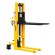 Ручной гидравлический штабелер SDJ 1520 (1500 кг; 2 м; фиксированные вилы) SMARTLIFT (SMART) купить в Челябинске
