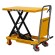Гидравлический подъемный стол PT 150A (150 кг; 740x450 мм; 0,74 м) SMARTLIFT (SMART) купить в Челябинске