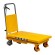 Гидравлический подъемный стол PT 150A (150 кг; 740x450 мм; 0,74 м) SMARTLIFT (SMART) купить в Челябинске