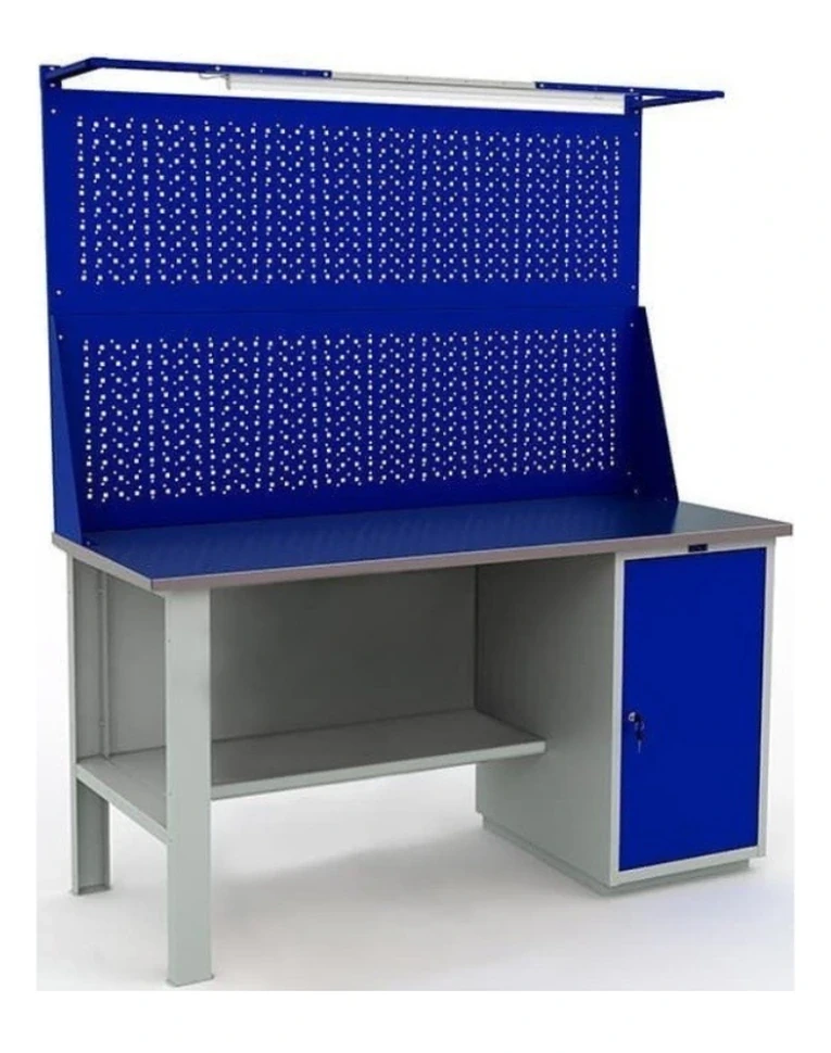 Верстак Profi WT160.F1/WD1.021 купить в Челябинске