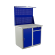 Верстак Profi WT100.WD1/WD2.021 купить в Челябинске