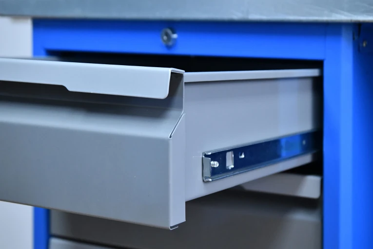 Верстак PRF 121.15.1-1 купить в Челябинске