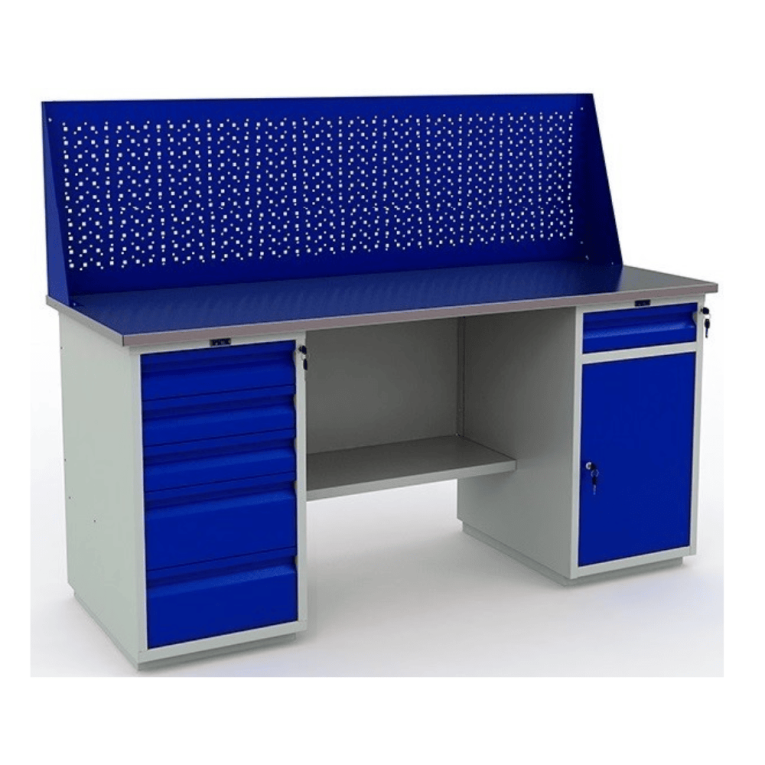 Верстак Profi WT180.WD5/WD2.010 купить в Челябинске