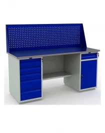 Верстак Profi WT180.WD5/WD2.010