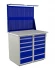 Верстак Profi WT100.WD5/WD5.021 купить в Челябинске Верстак Profi WT100.WD5/WD5.021 купить в Челябинске