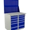 Верстак Profi WT100.WD5/WD5.021