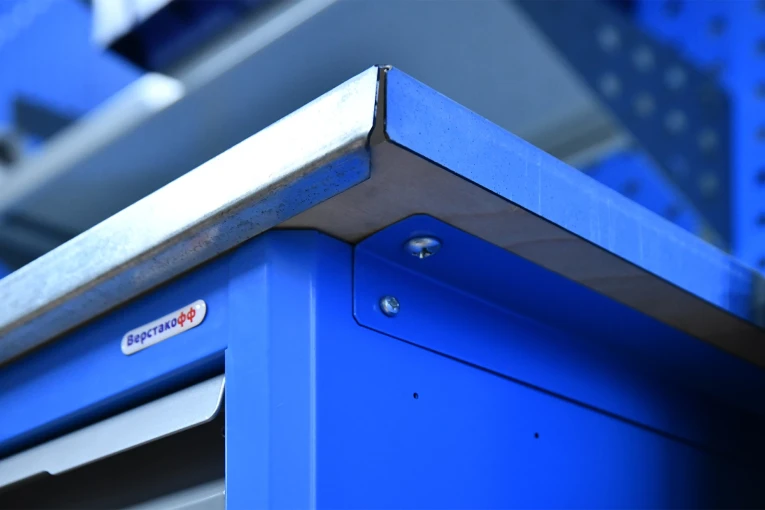 Верстак PRF 181.57.2-1 купить в Челябинске