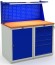 Верстак Expert W120.WS1/WS6.011 купить в Челябинске