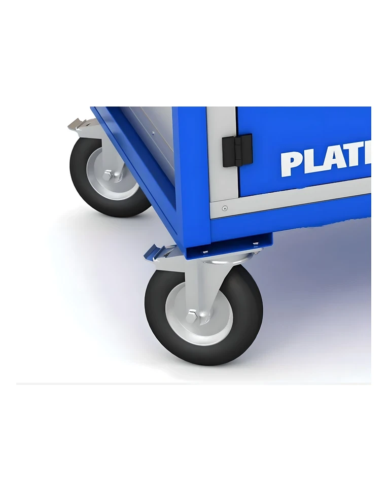 Тележка для инструментов PLATFORM 1300х700.105 купить в Челябинске