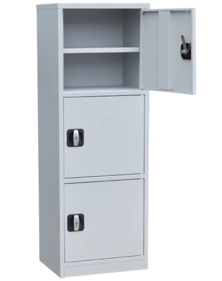 Шкаф архивный ША-03 купить в Челябинске