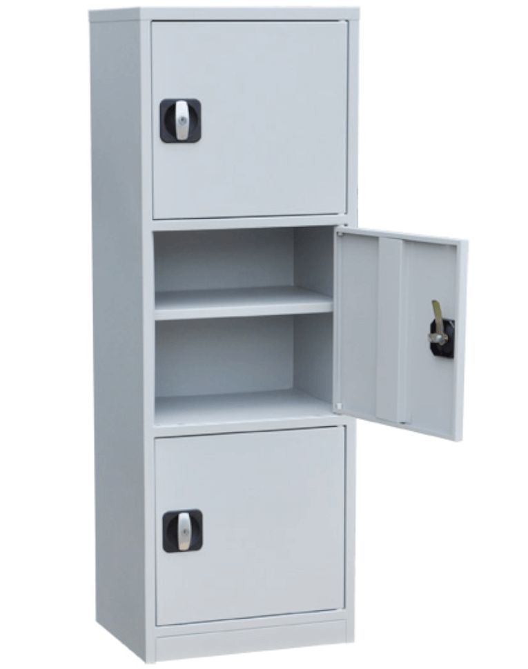 Шкаф архивный ША-03 купить в Челябинске