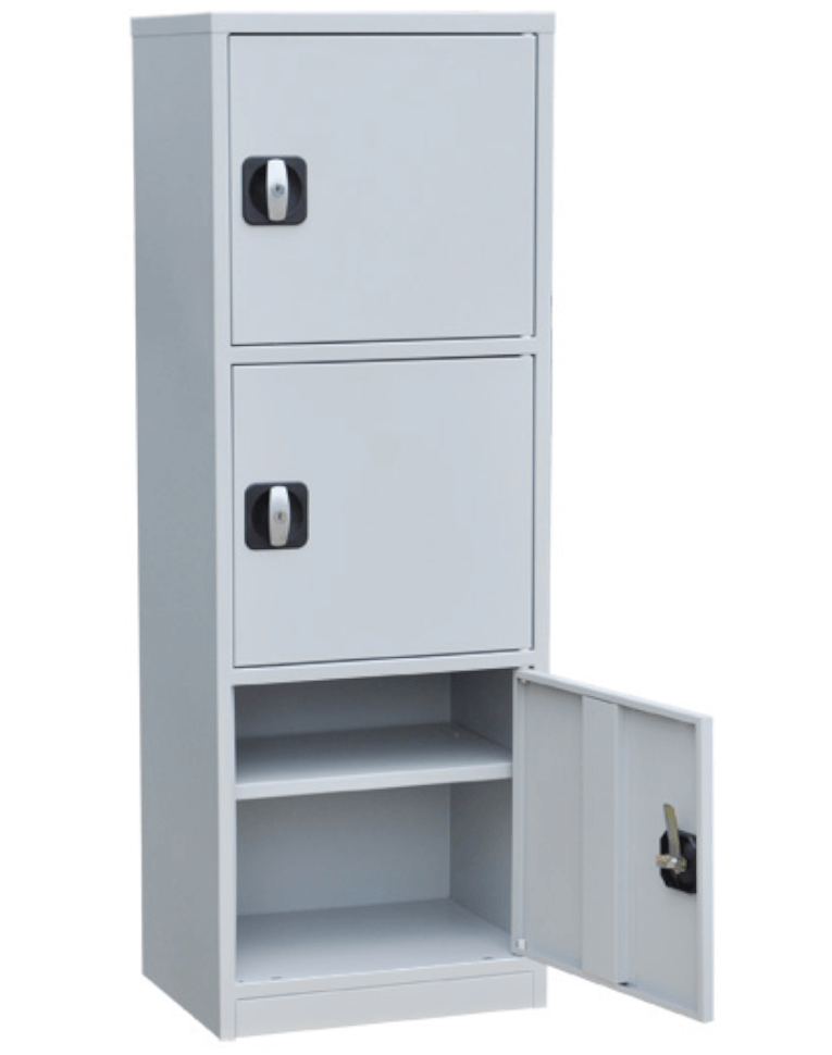 Шкаф архивный ША-03 купить в Челябинске