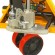 Гидравлическая тележка с весами BFC25 (г/п 2500 кг, вилы 1150x570 мм, PDP) SMARTLIFT (SMART) купить в Челябинске