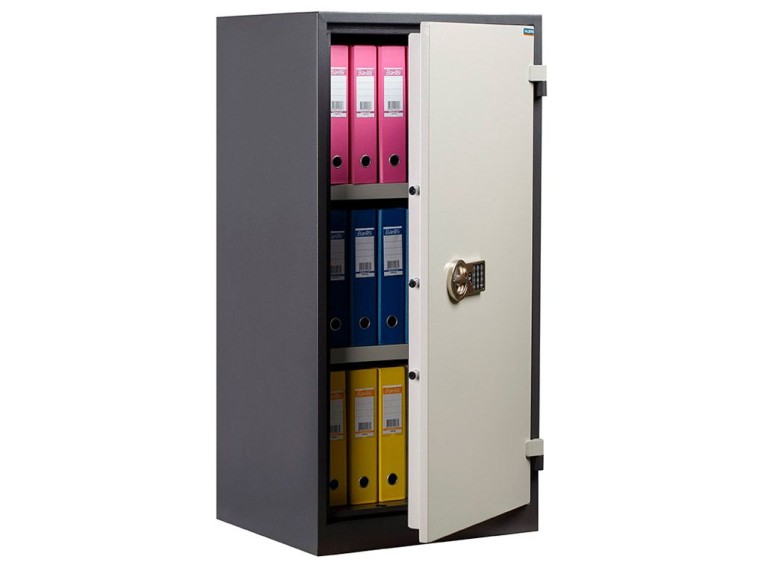 Огнестойкий шкаф Valberg BrandMauer BM-1260EL купить в Челябинске