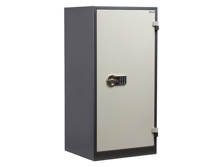 Огнестойкий шкаф Valberg BrandMauer BM-1260EL купить в Челябинске
