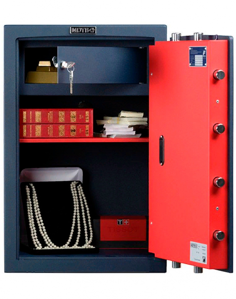 Взломостойкий сейф MDTB EK-67.E купить в Челябинске