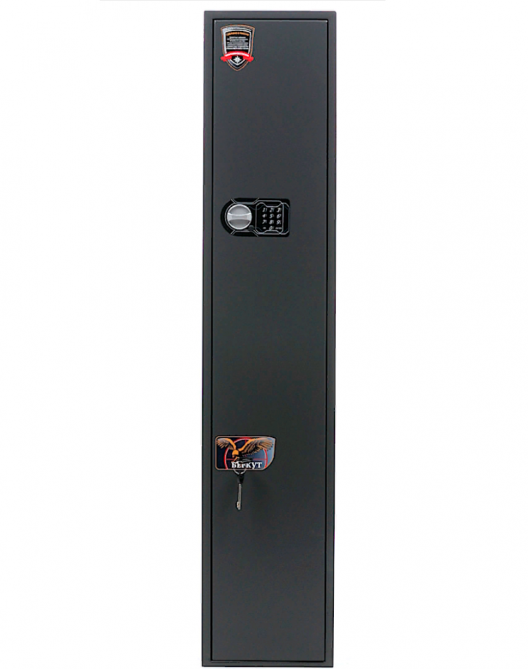 Оружейный сейф Aiko Беркут 2 EL купить в Челябинске