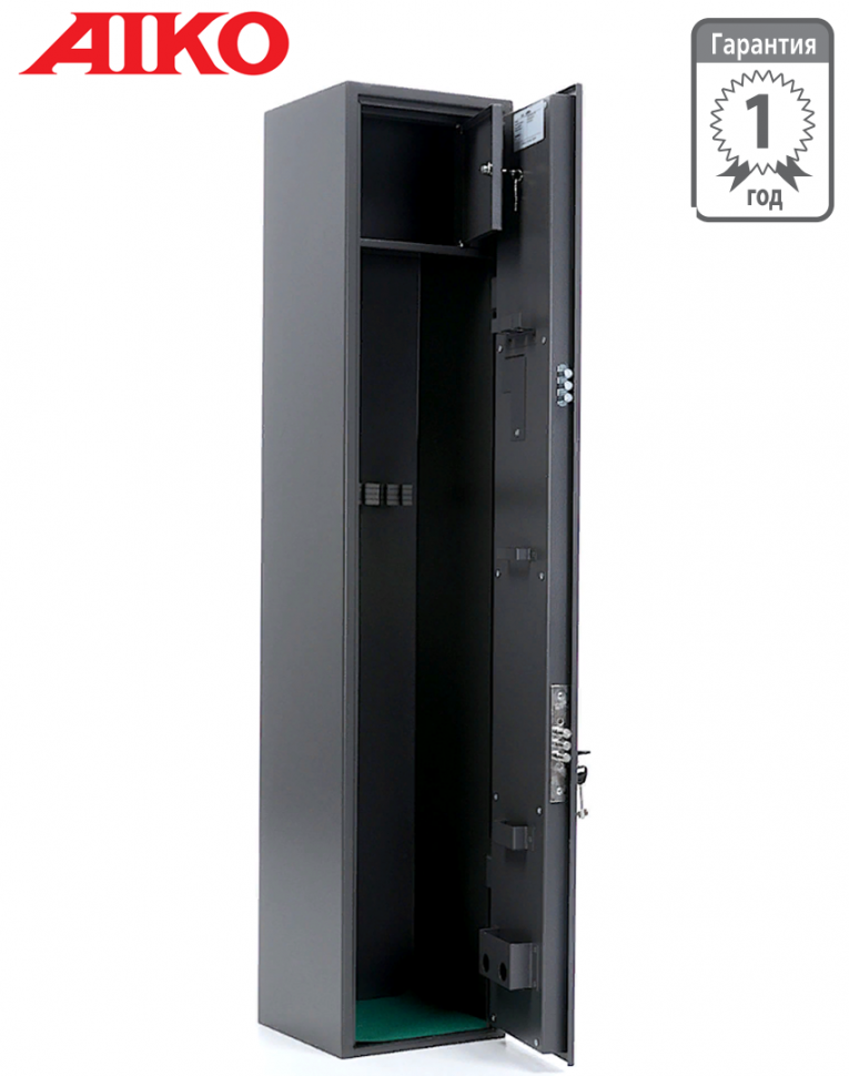 Оружейный сейф Aiko Беркут 2 EL купить в Челябинске
