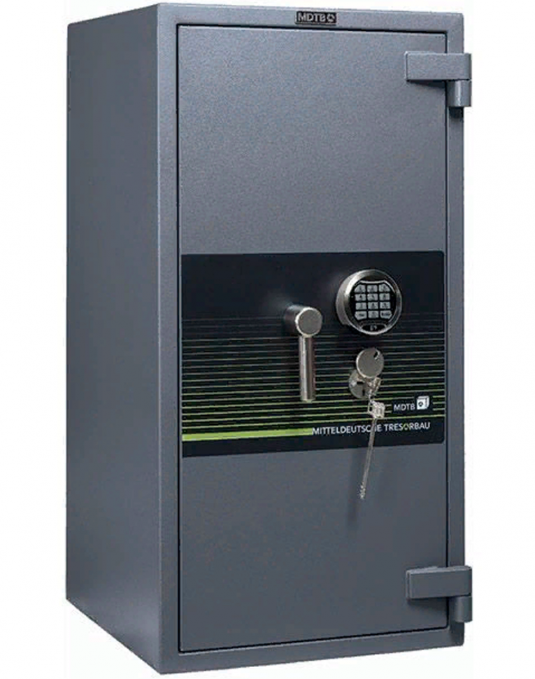 Взломостойкий сейф MDTB Fort-M 99 EK купить в Челябинске