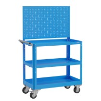 Тележка инструментальная PLC 8008.0-1 Тележка инструментальная PLC 8008.0-1