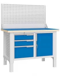 Верстак CTR 1232.S37.3-1