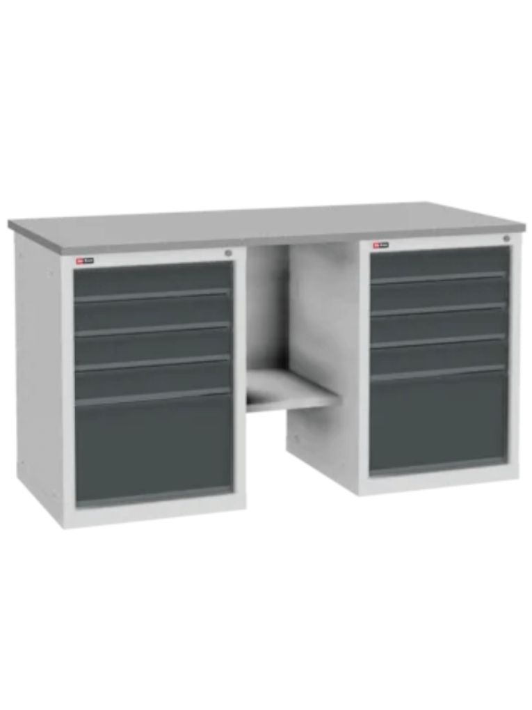 Верстак ДиКом ВЛ-К-150-09 купить в Челябинске Верстак ДиКом ВЛ-К-150-09 купить в Челябинске