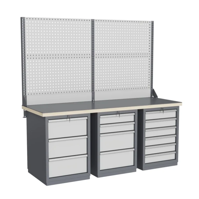 Верстак FBK 205.346-2 купить в Челябинске