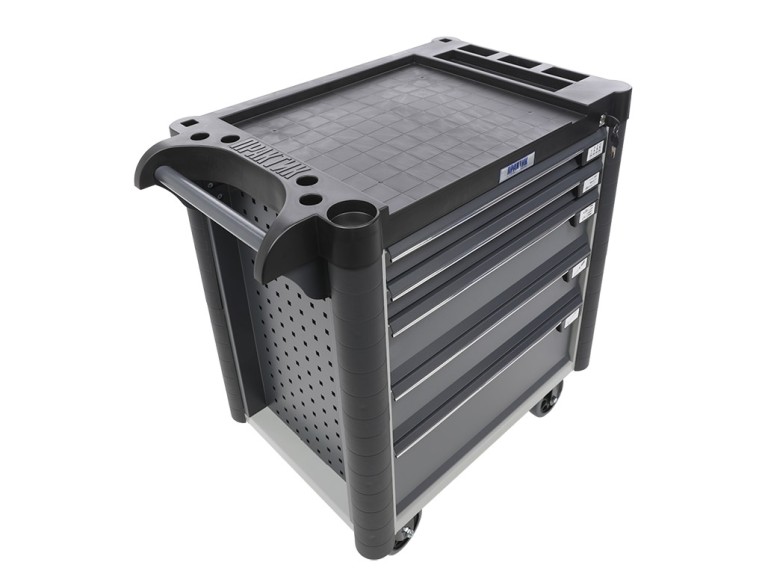 Инструментальная тележка WDS-5.0 купить в Челябинске