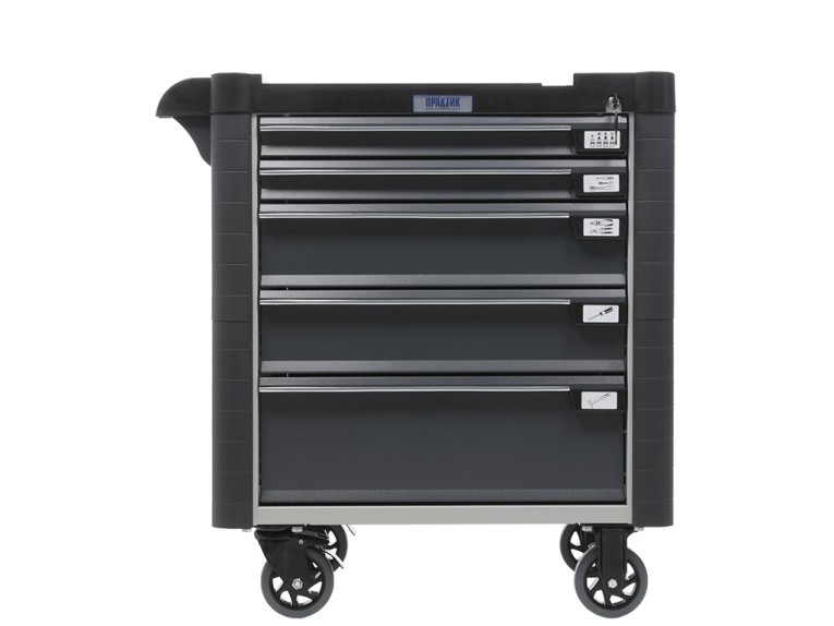 Инструментальная тележка WDS-5.0 купить в Челябинске