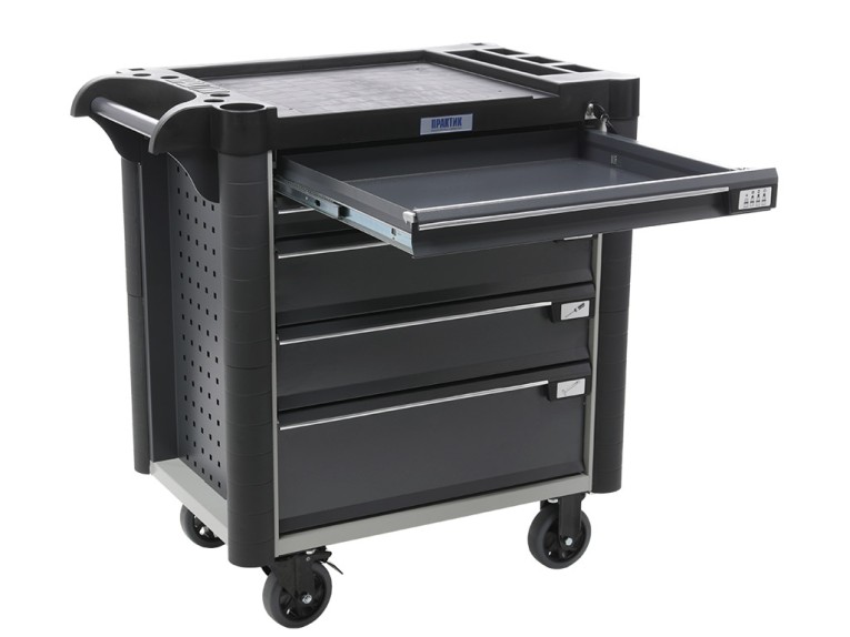 Инструментальная тележка WDS-5.0 купить в Челябинске