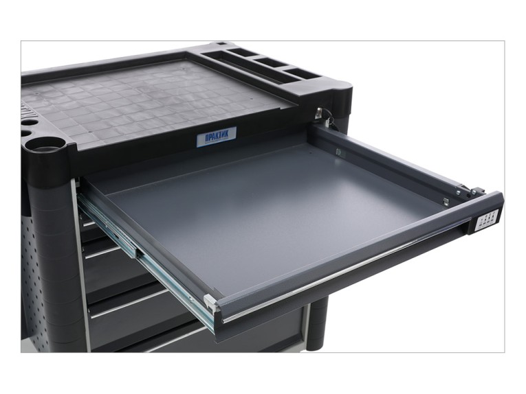 Инструментальная тележка WDS-5.0 купить в Челябинске