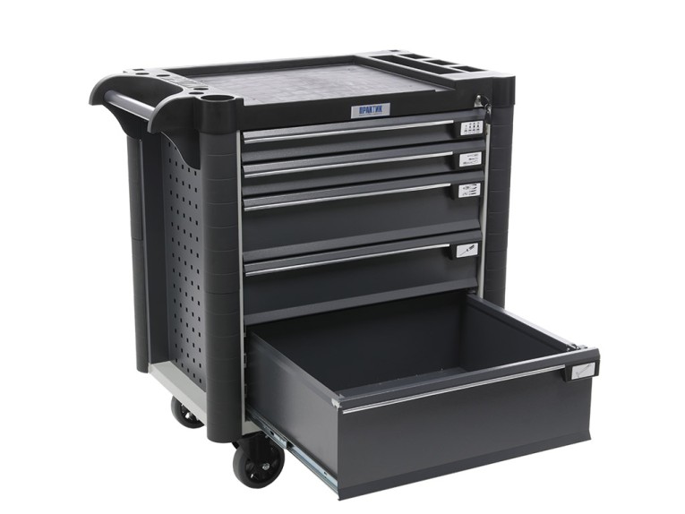 Инструментальная тележка WDS-5.0 купить в Челябинске