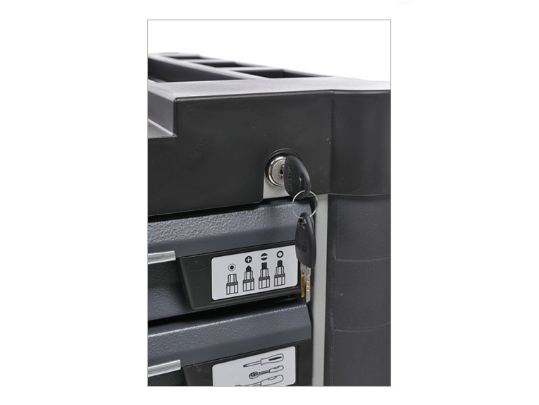 Инструментальная тележка WDS-5.0 купить в Челябинске