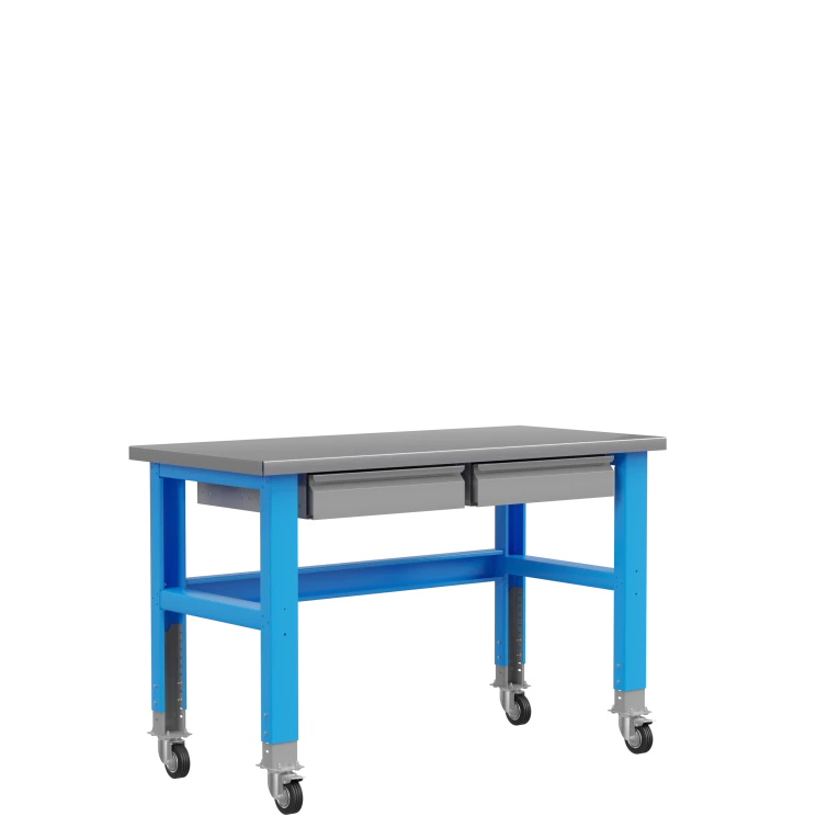 Стол промышленный PLC 15.11-М купить в Челябинске Стол промышленный PLC 15.11-М купить в Челябинске