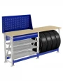 Верстак Master M100.MF1 / MF1 / MF1.113.000