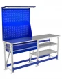 Верстак Master MT100.MF1 / MF1 / MF1.220.002.W