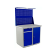 Верстак Profi WT100.WD2/WD1.021 купить в Челябинске